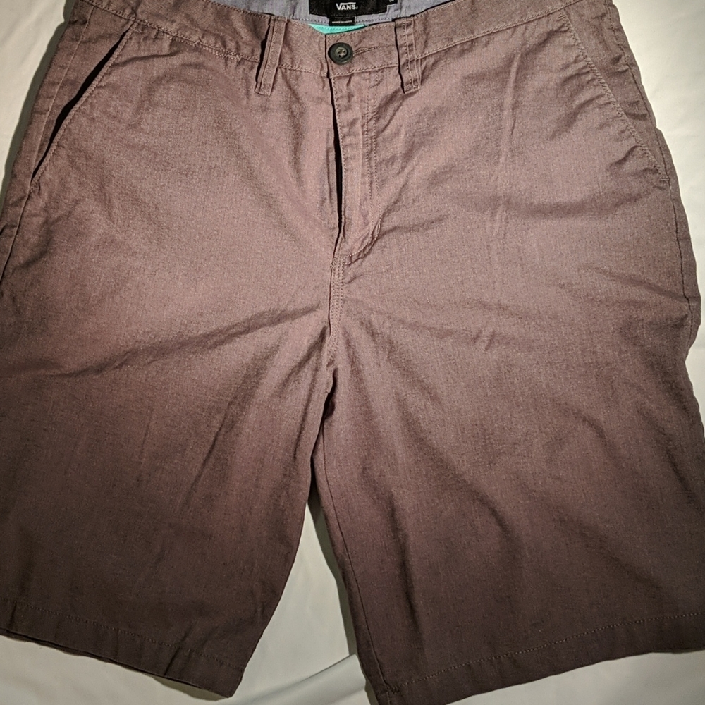 Vans shorts